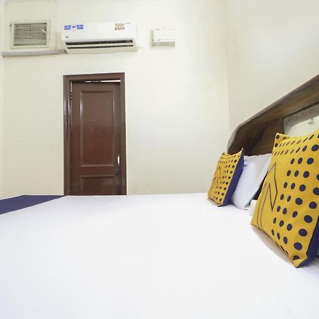 Spot On Motel Haryana Chandīgarh 외부 사진